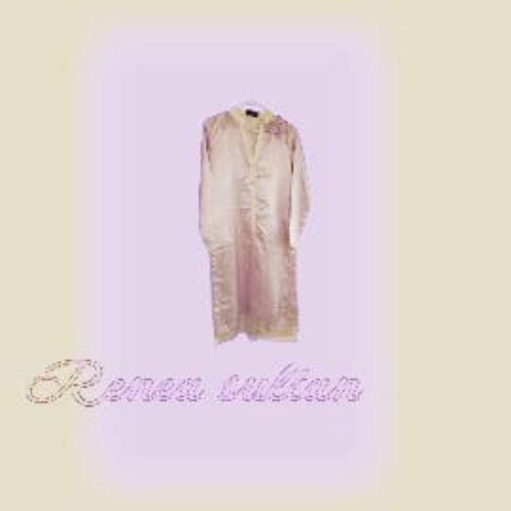 Renea sultan traditional apparel for men and women